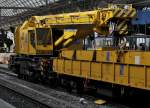 Kirow (leipzig) KRC 810 ...  Marco van Galen 04.04.2011