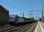 Angel Trains Cargo (ATC) (19 Fotos)