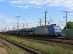Angel Trains Cargo (ATC) (20 Fotos)