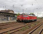 234 278-0 erreicht am ...  Jens Baumhauer 14.10.2011