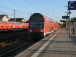 RE 18316 aus Elsterwerda ...  Mirko Schmidt 25.10.2011