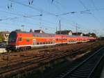 RE 18355 Schwedt(Oder)-W�nstdorf Waldstadt,am ...  Mirko Schmidt 25.10.2011