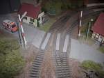 Da ich selber mal als Schrankenw�rter gearbeitet habe,darf auf meiner ...