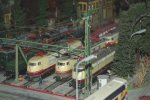 103 er im BW f�r E-Loks und Diesel-Loks  ...