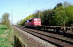 Aus lichttechnischen Gr�nden die ...  Andreas Strobel 11.04.2011