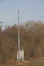 Antennen und Funkt�rme (4 Fotos)