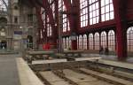 Das TrainStopp System am ...  Frank Thomas 10.01.2012
