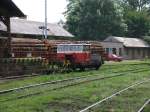 Arbeitsfahrzeuge (9 Photos)