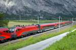 RJ 560 (2. Teil ...  Reinhard K�hn 10.10.2010