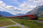RJ 163 (Doppelgarnitur) von ...  Reinhard K�hn 28.10.2010