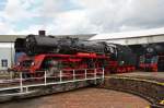 Nach einem zweist�ndigem Aufenthalt ...  Ren� Richter 20.06.2011