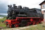 1938 bei Henschel & ...  Ren� Richter 25.06.2011