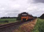 Wadloper 3112 und eine ...  Date Jan de Vries 15.04.2011