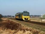 Wadloper 3101 mit einem ...  Date Jan de Vries 20.04.2011