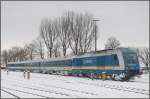 223 061 mit ALEX ...  Herbert Graf 05.12.2010