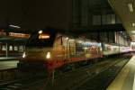 183 001 stand am ...  Michael Wibmer 09.12.2010