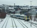 Beim Umsetzen auf das ...  Ober franke 28.01.2011