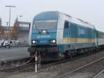 Dieser ALEX nach Prag ...  Sebastian Depner 19.02.2011