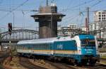 183 003, noch mit ...  Stephan Leichsenring 16.07.2011