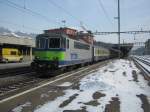 Re 420 ...  Simon B�tikofer 08.02.2012
