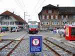 asm Seeland - Einfahrender ...  Hp. Teutschmann 02.12.2011