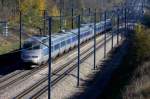 Nachsuss hinter ...  Andr� Breutel 12.11.2011