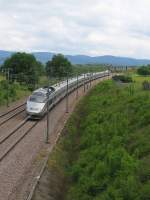 TGV Reseauon ...  Date Jan de Vries 07.12.2011