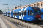 Triebzug der BR ATR ...  Philippe Godart 23.04.2011