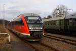 642 731-4 f�hrt am ...  Daniel Theumer 16.12.2009