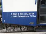 24.06.2011 - Anschrift an ...  Gerolf Jurke 29.08.2011