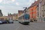 M8C 8006 als Einr�cker ...  Christopher Lippe 01.10.2010
