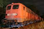 Die 115 159-6, 115 ...  Eric Otten 19.09.2011