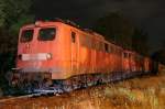 Die 115 159-6, 115 ...  Eric Otten 19.09.2011