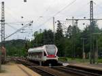 SBB 526 654-9 als ...  Frank Thomas 10.07.2010
