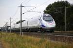 ETR 610 (610 707-7) ...  Stephan Kemnitz 05.08.2010