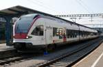 RABe 526 208  seehas  ...  Rene Starke 12.09.2011