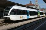 Thurbo-GTW 146-3 nach Weinfelden ...  Rene Starke 18.09.2011