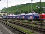 6x blue iranische 1502 ...  Frank Kropp 28.08.2010