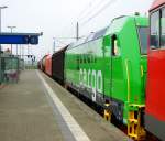 TRAXX F140 AC2 (21 Fotos)