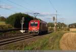 Nachdem die �BB 1216 007 ( Part of the Best )  ...