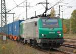 Immer wieder ein sch�ner ...  Volker St�ckmann 06.10.2010