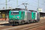 ITL Leasingloks FRET 437024 ...  Volker St�ckmann 29.10.2010