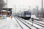 5 370 007 der ...  Stephan Kemnitz 07.12.2010