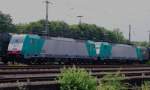 Cobra 2826 + 2818 ...  J�rgen Senz 13.01.2011