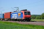 482 029-6 SBB Cargo ...  Edmund Schulz 19.01.2011
