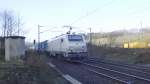 E 37 528 der ...  Marcel A. 02.04.2011