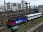 Auch am 05.04.2011 wartet ...  Volkmar D�ring 12.04.2011