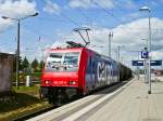 482 037-9 der SBB ...  Kevin Schmidt 08.05.2011