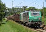 SNCF Prima 437014 am ...  Maxim P. R. 11.06.2011