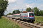 �BB 1116 250 wirbt ...  Stefan Hartmann 21.06.2011